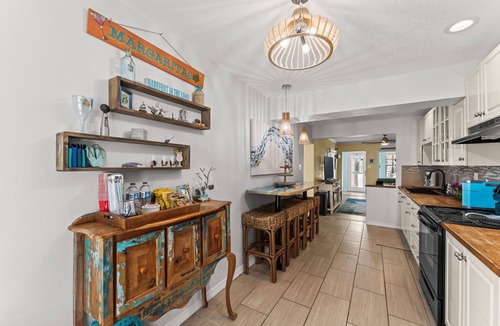 Port Canaveral House | ⛱️ BEACHFRONT PRIVATE BEACH HOUSE 🚀🌴👙🚢