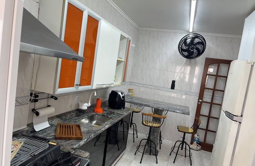 Aviacao Apartment | Beachfront property with a great balcony and view, fully pet-friendly, 5-star accommodation.