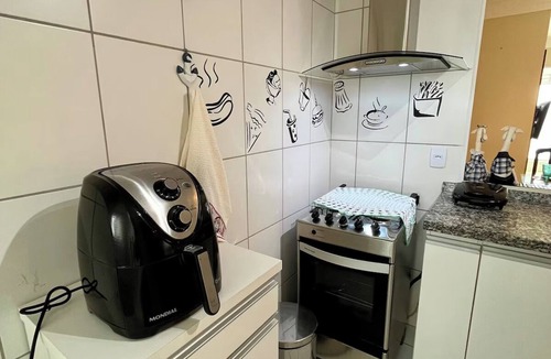 Mirim Apartment | Beachfront Property | Gourmet BBQ | Incredible Ocean View