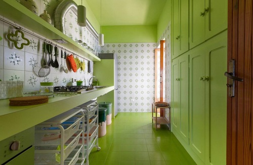 Villanova Villa | Beachfront Puglia Villa | Villetta Piramo | Direct Access to the Sea View
