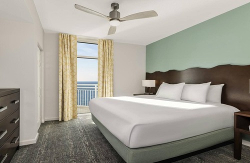 Ocean Drive Resort | Beachfront Resort Escape with Pools & Spacious 3BR Accommodations