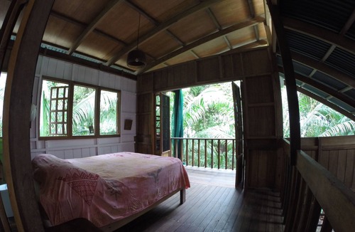 Drake Bay House | Beachfront-rainforest tropical paradise retreat, Drake Bay, Osa Peninsula