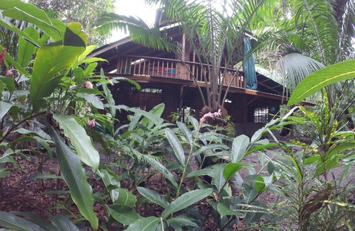 Drake Bay House | Beachfront-rainforest tropical paradise retreat, Drake Bay, Osa Peninsula