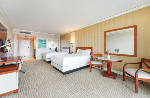 Sunny Isles Beach Apartment | Beachfront Resort Suite with Views