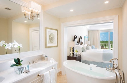Long Bay Hotel | Beachfront Resort w/Multiple Pools | Close to Provo's Town Center