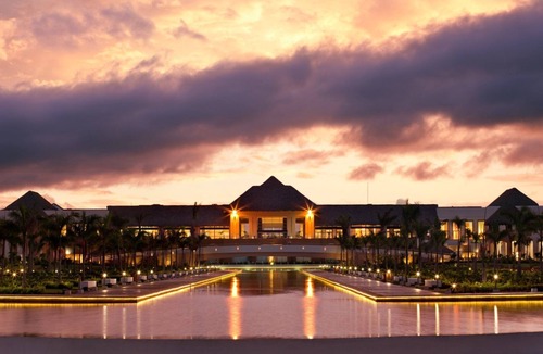 Bavaro Hotel | Beachfront Resort, Caribbean Suite Double Beds! Hard Rock Punta Cana | 4 Units