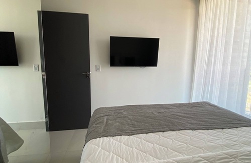 Ipojuca Resort | Beachfront resort Muro Alto/Porto de Galinhas, smart apartment with pool, 4-star
