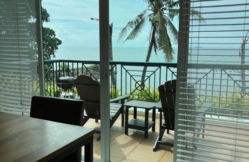 Nasugbu Apartment | Beachfront Reunions @ Canyon Cove