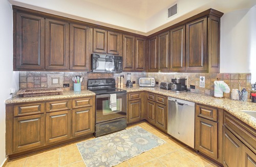 Puerto Penasco Villa | Beachfront Rocky Point Villa w/Ocean Views!