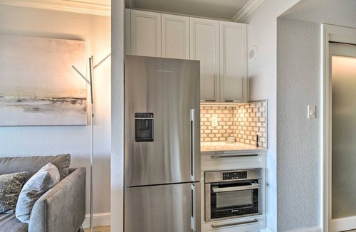 Sand Key Condo | Beachfront Sand Key Condo w/Gulf Views