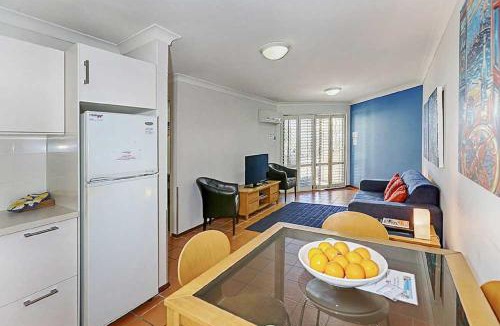 Scarborough Apartment | Beachfront @ Scarbs