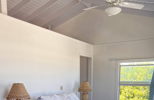 Turks Islands Villa | Beachfront Spectacular Views for 2 on Salt Cay