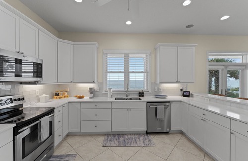 South Ponte Vedra Beach House | Beachfront St. Augustine -Family & Pet-Friendly