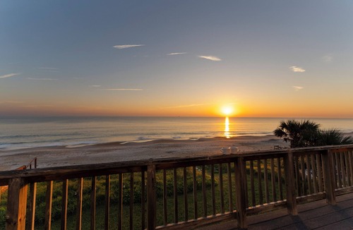 South Ponte Vedra Beach House | Beachfront St. Augustine -Family & Pet-Friendly