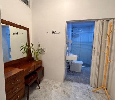 Bagasbas House | Beachfront Staycation-The Residence