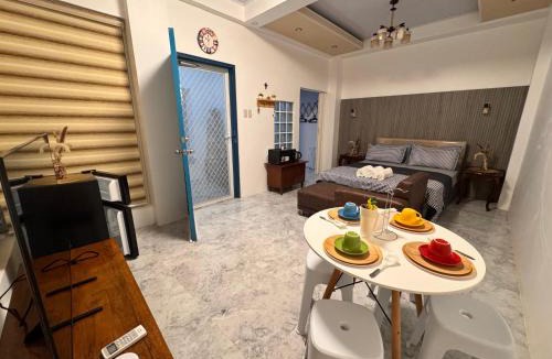 Bagasbas House | Beachfront Staycation-The Residence