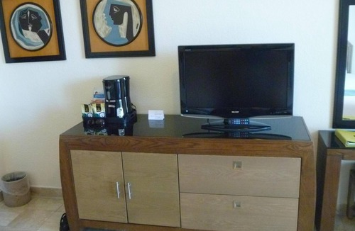 Marina Vallarta Condo | Beachfront Studio w/no kitchen - Mayan Palace Puerto Vallarta