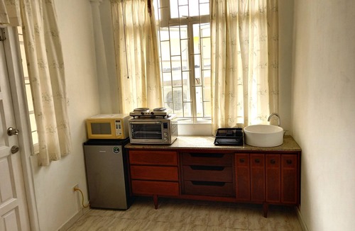 Brighton House | Beachfront Studio Apartment - Brighton Beach