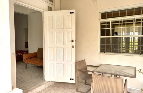 Brighton House | Beachfront Studio Apartment - Brighton Beach