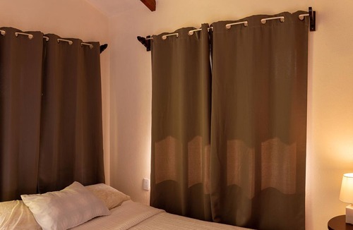 Parrita Apartment | Beachfront Studio Cinco at Tranquilidad Resort