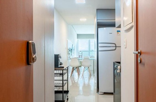 Piedade House | Beachfront Studio for 4 people FP202