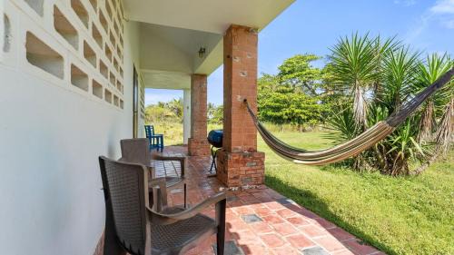 Asomante Apartment | Beachfront Studio in Aguada
