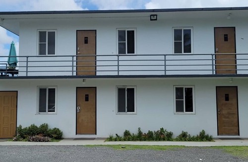 Tamuning Apartment | Beachfront Studio - Unit 106 Ocean Villa