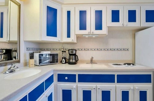 Ortona Park Apartment | Beachfront studio w/direct Atlantic views