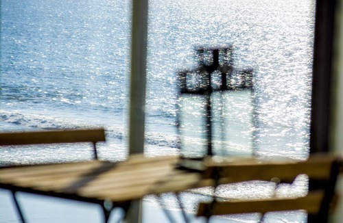 Costa Apartment | BEACHFRONT, sun, sand & fun - Cozy 1 Bdr Apt
