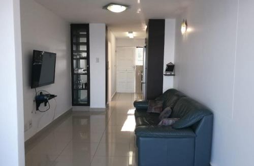 Westbrook Apartment | Beachfront - Sunrise Views