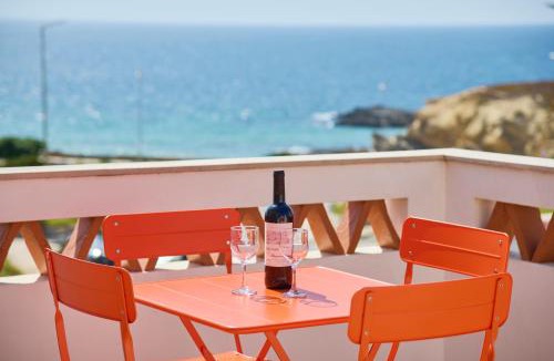 Porto Covo Villa | Beachfront Sunset Villa, by TimeCooler