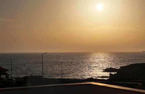 Porto Covo Villa | Beachfront Sunset Villa, by TimeCooler