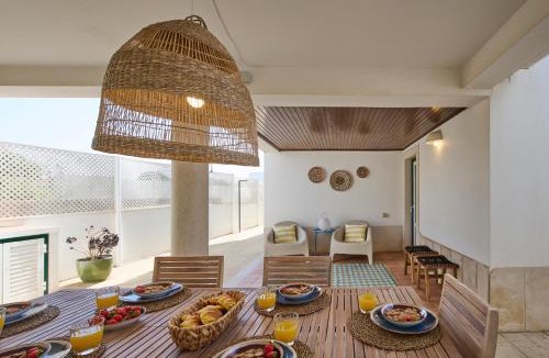 Porto Covo Villa | Beachfront Sunset Villa, by TimeCooler
