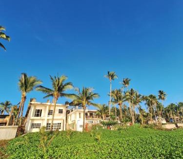 Maydolong Apartment | Beachfront Surf'apartment