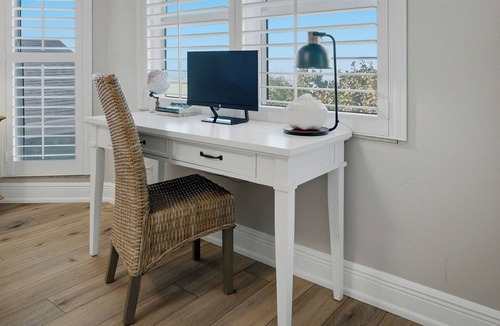 Independence Square Condo | Beachfront, Tropical Paradise, Intimate Complex, EV Charger!