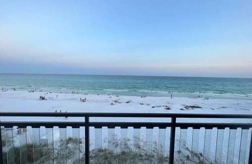 Miramar Beach Villa | Beachfront | Top-Rated | Sleeps 10 | Seabatical #3