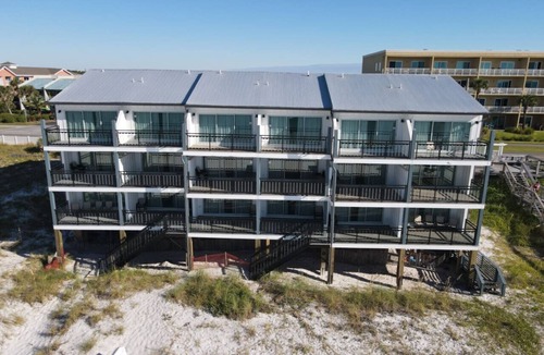 Miramar Beach Villa | Beachfront | Top-Rated | Sleeps 10 | Seabatical #3