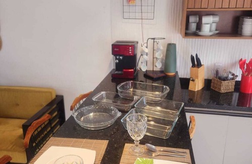 Sao Vicente de Paula House | Beachfront Triplex in Arraial do Cabo! Wi-Fi, swimming pool and 40 m from the beach