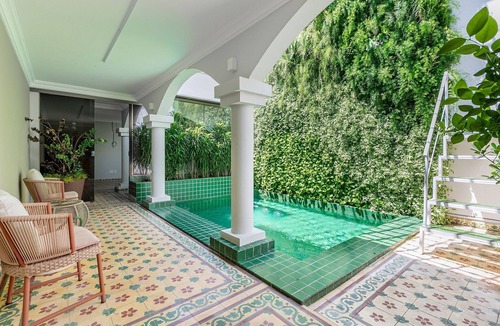 Ipanema Apartment | Beachfront triplex penthouse in Ipanema - Ipa010