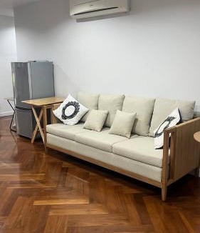 Nong Chaeng Apartment | Beachfront two bedroom apartment