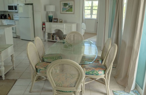 Blossom Village Villa | Beachfront Two-Bedroom Villa- Wake up to the sound of the waves