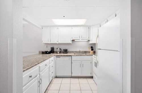 North Ocean City Condo | Beachfront Two Bedroom Condo with Great Views