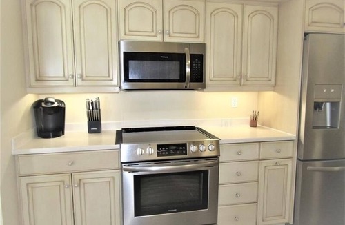 Longboat Key Condo | Beachfront Vacation Rental With Full Gulf View