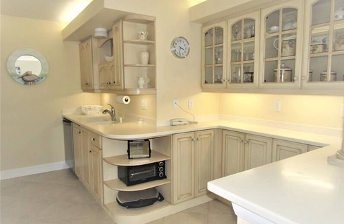 Longboat Key Condo | Beachfront Vacation Rental With Full Gulf View