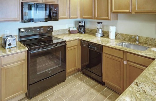 Pompano Beach Resort | Beachfront Vacation - Club Wyndham Santa Barbara - 1ST