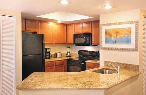 Pompano Beach Resort | Beachfront Vacation - Club Wyndham Santa Barbara - 1ST