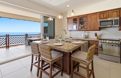 San Pedro Mixtepec Apartment | Beachfront Vacation Condos, Palmarito Beach, Vivo Resorts