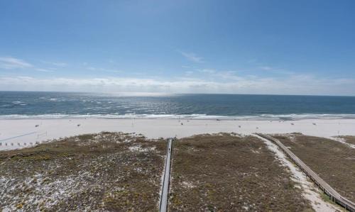 Orange Beach House | Beachfront Views Indoor Pool Tidewater sleeps 6