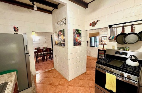 Esterillos Oeste House | Beachfront Villa CocoSol Private Pool Peaceful Oceanfront Getaway