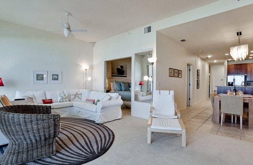 Bradenton Beach Condo | BEACHFRONT VILLA - SUNSETS DAILY FROM YOUR BALCONY! FALL AND WINTER DATES STILL AVAILABLE!